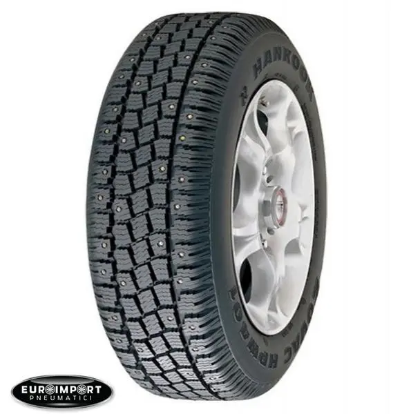 Hankook ZOVAC HP W401  155/80 R12 76 Q   TL CHIODATO